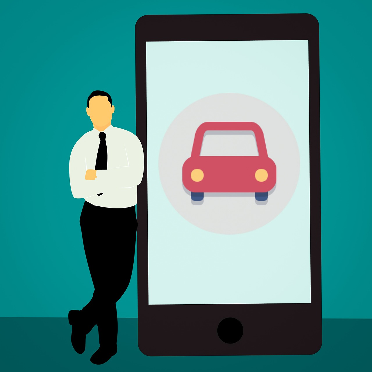 5 mobilních aplikací do auta, které se vám rozhodně hodí!