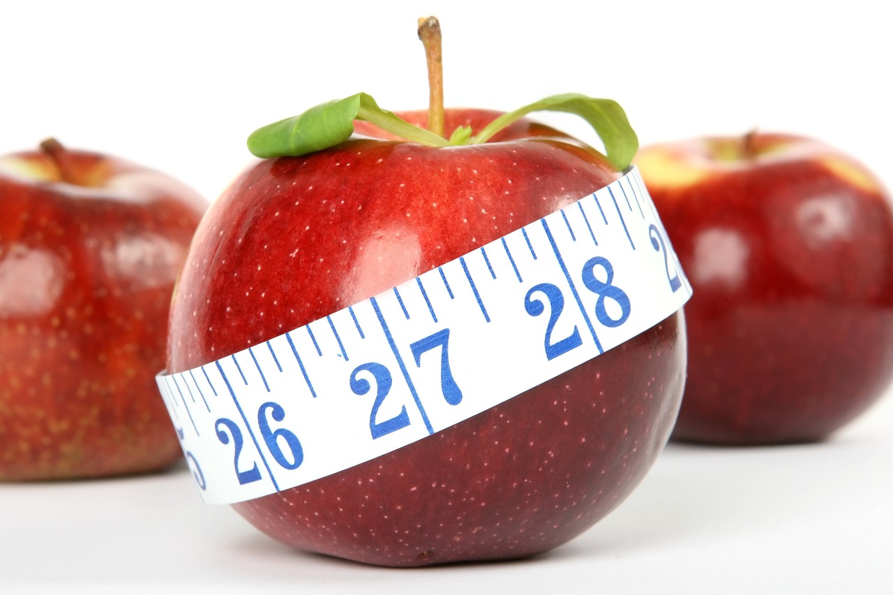7 nejlepších aplikací pro počítání kalorií zdarma