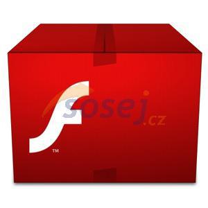 Adobe Flash CS5 jako nástroj pro tvorbu iPhone aplikací