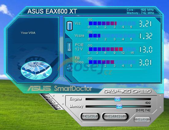 ASUS SmartDoctor Windows 11 download
