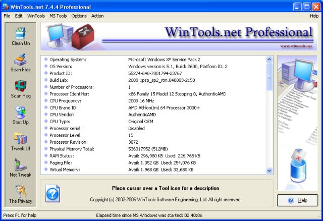 http://www.sosej.cz/screenshots/wintools-net-pro.jpg
