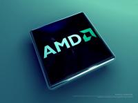 Screenshot programu AMD CPUInfo 2.1.1 