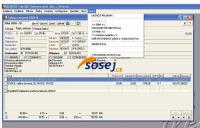 Screenshot programu ACONTO Free 3.32/606/749