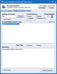 Screenshot programu Acronym Database 2013.1.0.16 