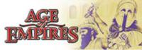 Screenshot programu Age Of Empires  