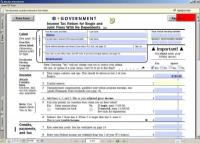 Screenshot programu Aloaha PDF Saver 5.0.234 
