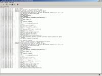Screenshot programu ArGoSoft FTP Server 1.4.3.7 