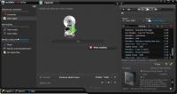 Screenshot programu Audials Tunebite 10.2.14807.700 