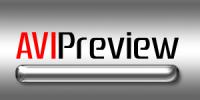 Screenshot programu Avi Preview 0.26 