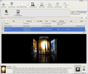 Screenshot programu Calibre 0.9.28 