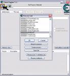 Screenshot programu Cheat Engine 6.2 
