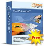 Screenshot programu eDATA Unerase 3.0 