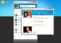 Screenshot programu fTalk 3.0.0.3076 