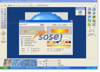 Screenshot programu IconCool Editor 6.21 Build 121120 