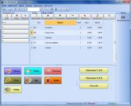 Screenshot programu Jazz Restaurant SK 5-20-003 