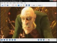 Screenshot programu MPlayer Full Package 1.2-pre3 Build 38