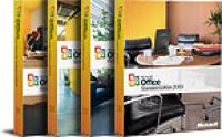 Screenshot programu Microsoft Office 2000 Update Service Pack 2 SR-2 