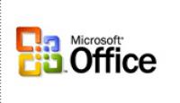 Screenshot programu Microsoft Office 2003 SP3 CZ