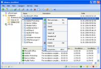 Screenshot programu MultiSet 4.5 