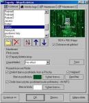 Screenshot programu MyS Tapety 2.12 