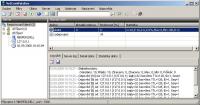 Screenshot programu NetConWatcher 2.00.01.00 