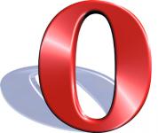 Screenshot programu Opera 12.00 build 1406 64-bit Beta