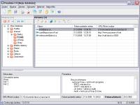Screenshot PassMan-C4 2.0 