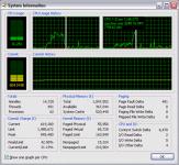 Screenshot programu Process Explorer 15.13 
