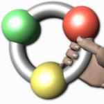 Screenshot programu RealWorld Icon Editor 2010.1 