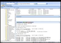 Screenshot programu Take Command 15.00 Build 35 