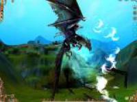 Screenshot programu The I of the Dragon  