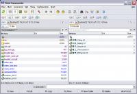 Screenshot programu Total Commander 7.57 