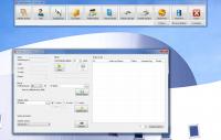 Screenshot programu TreeksPoker.NET 1.0 build 344