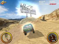 Screenshot Ultimate Baja Madness  