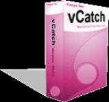 Screenshot programu VCatch Antivirus 6.3.1.2 