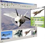 Screenshot programu VirtualCamera 1.1.0.1214 
