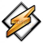 Screenshot programu Winamp 5.63 Build 3235 Full