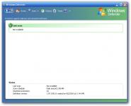 Screenshot programu Windows Defender Definition Updates 1.147.390.0 