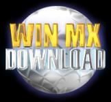 Screenshot programu WinMX 3.54 beta 4