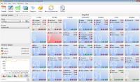 Screenshot programu YourMoneyGuard 1.6 Portable
