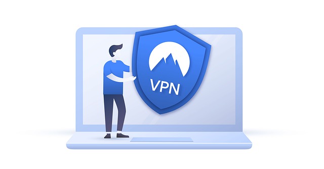 Co to je VPN?