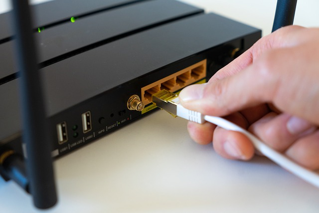 Nastavení routeru TP-Link, jak na to?