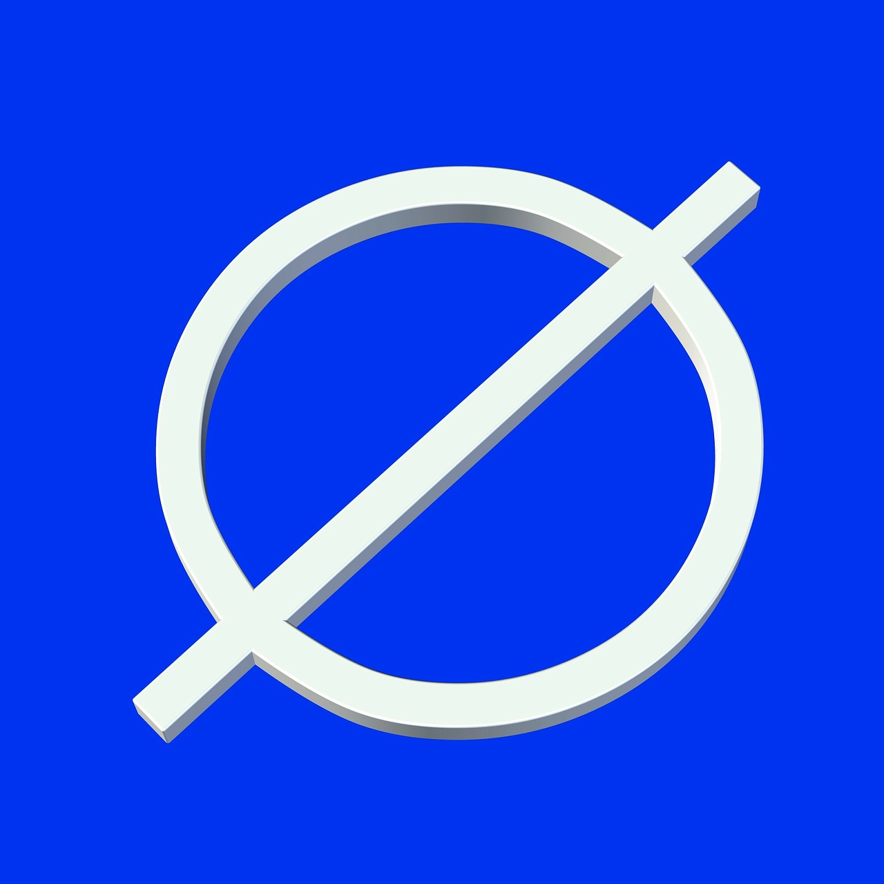 Jak napsat symbol průměru Ø?