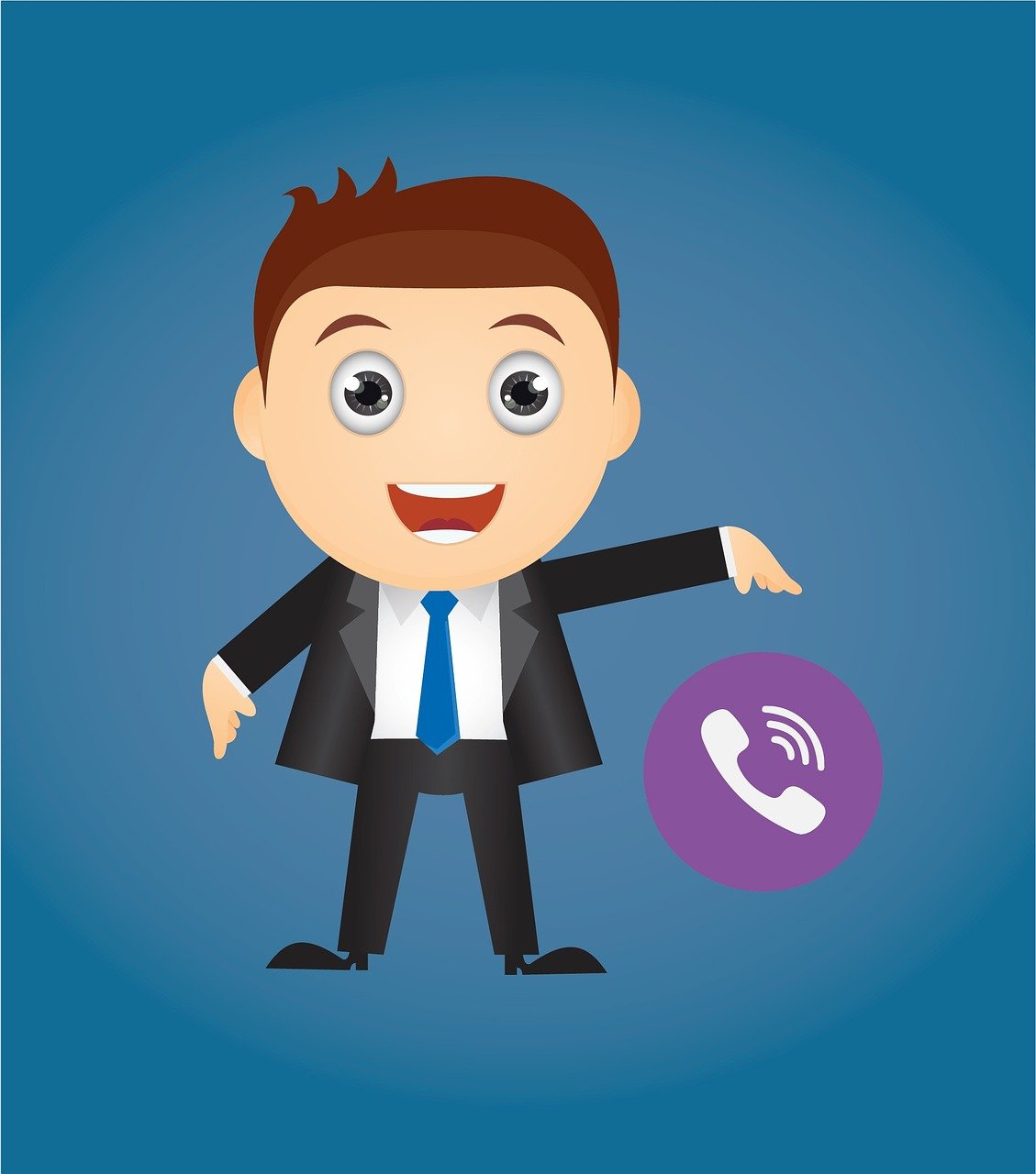 Jak obnovit smazané zprávy na Viberu?