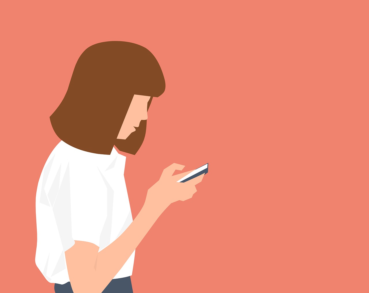 Jak stáhnout konverzaci z Messengeru?