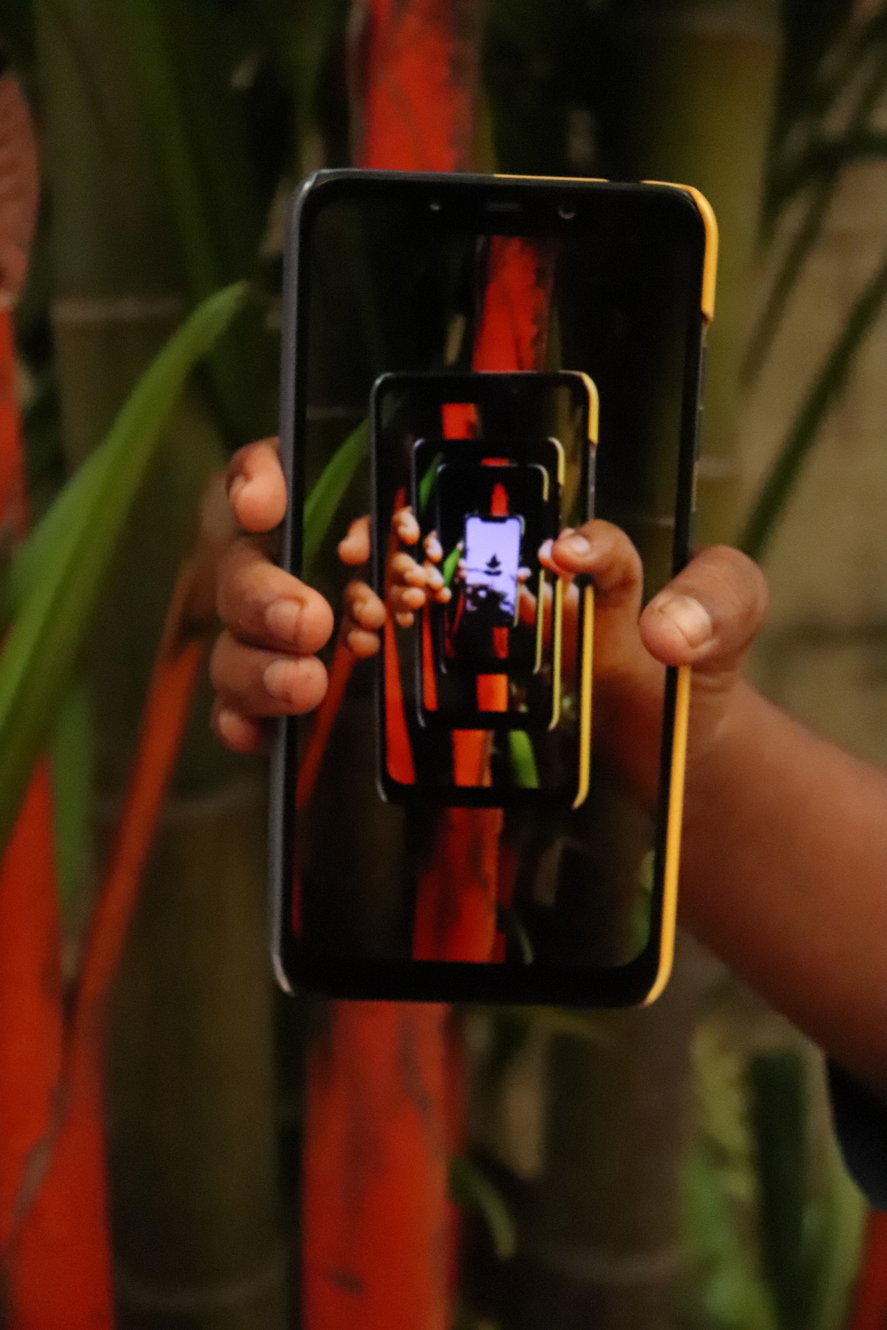 5 nejlepších aplikací na úpravu fotek v mobilu zdarma