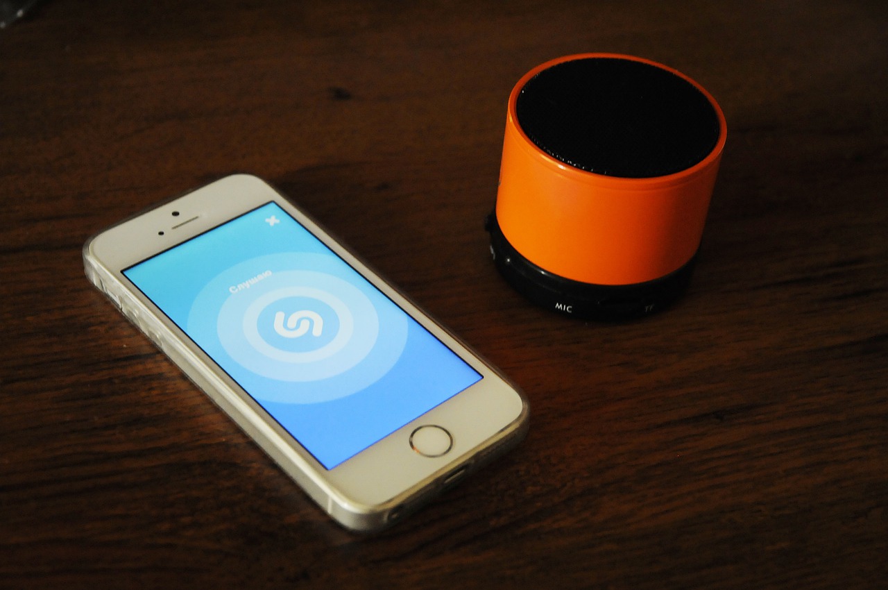 TOP 5 nejlepších programů pro rozpoznávání hudby zdarma