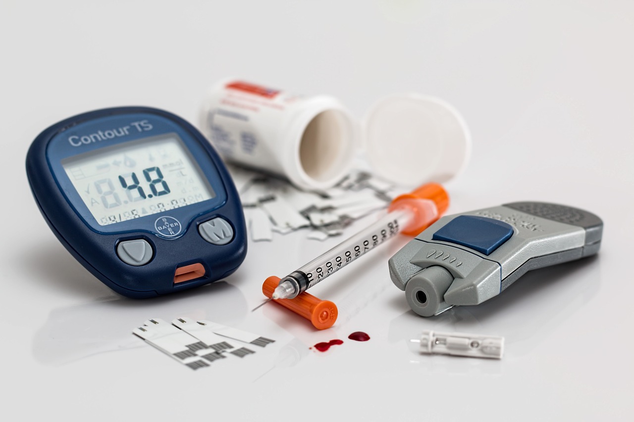 4 nejlepší mobilní aplikace pro měření cukru v krvi pro diabetiky