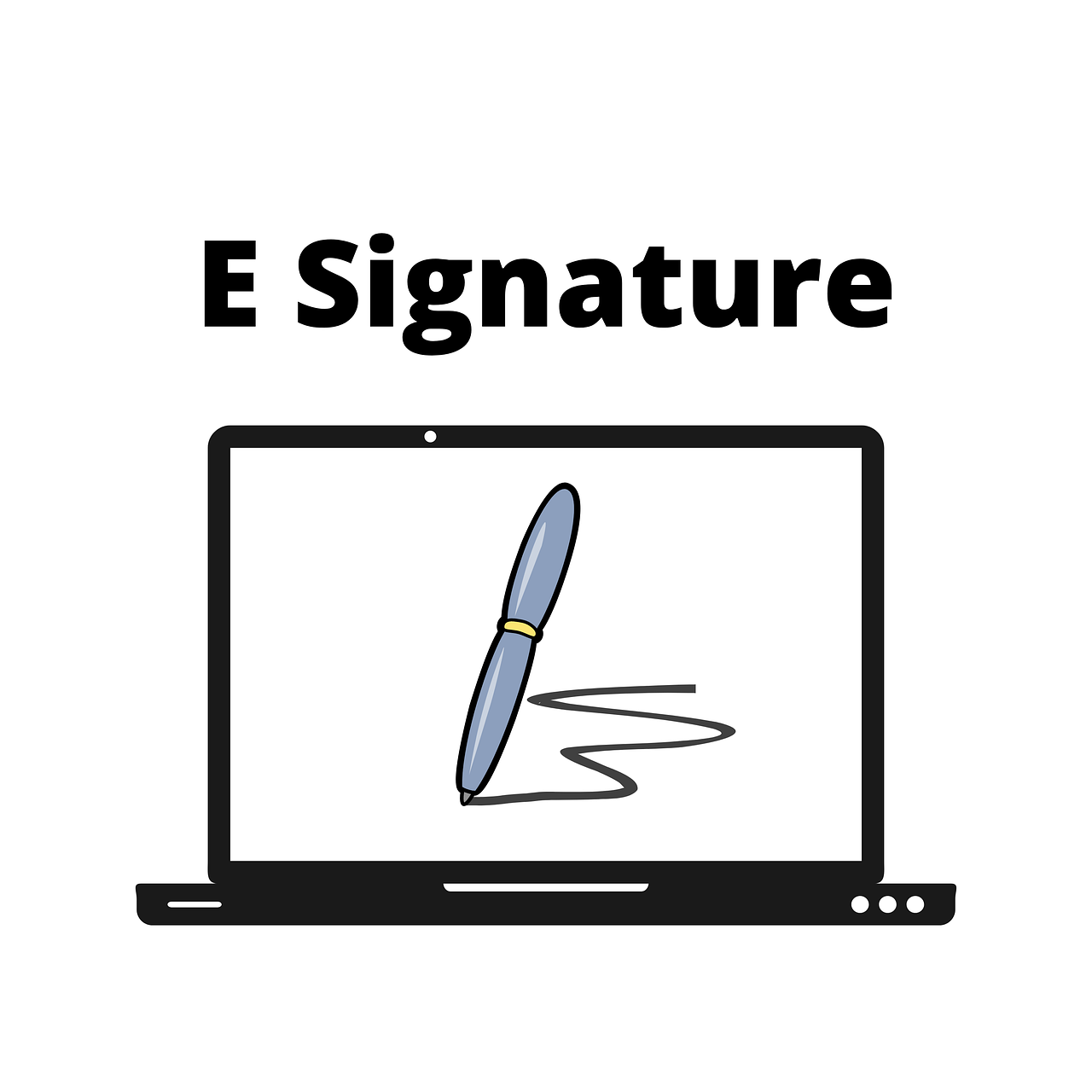 5 způsobů, jak získat elektronický podpis