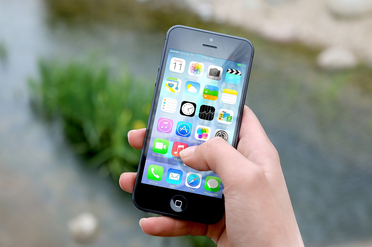 5 Nejlepších iPhone aplikací pro nahrávání obrazovky